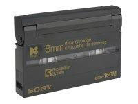 Sony TAPE DATA 8MM 7.0GB 160M (QGD160M)